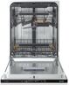 Gorenje perilica posuđa GV66160