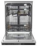 Gorenje perilica posuđa GS66260X