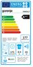 Gorenje sušilica rublja DA83IL/I