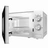 Gorenje mikrovalna MO20E2W Essential Line