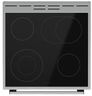 Gorenje štednjak EC6565XPA