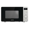 Gorenje mikrovalna M020A4X Advanced Line