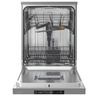 Gorenje perilica posuđa GS63161S