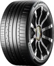 Continental 245/40R19 98Y SportContact 6 XL FR TL, Pot: E, Pri: A, Buka: 73 dB