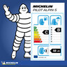 Michelin 245/45R18 100V XL PILOT Alpin 5 TL, Pot: C, Pri: B, Buka: 68 dB