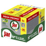 Jar platinum lemon 5x18 megabox