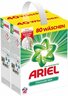 Ariel regular 80 pranja / 2x2.6 kg