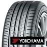 Yokohama 225/45R17 94W BluEarth-A AE-50, Pot: C; Pri: A; Buka 71 dB