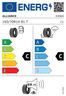 Alliance 165/70R14 81T 030Ex AL30, Pot: C, Pri: C, Buka: 69 dB