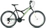 CAPRIOLO bicikl MTB Diavolo 600FS crni/zeleni