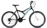 CAPRIOLO bicikl MTB Diavolo 600FS plavi