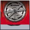 EINHELL stolna kružna pila TC-TS 2025 eco