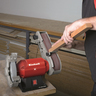 EINHELL stolna tračna brusilica TH-US 240