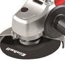 EINHELL kutna brusilica TC-AG 125
