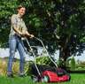 EINHELL akumulatorski prozračivač trave GE-SC 35/1 Li - Solo Power X-Change, bez baterije i punjača (350 mm, 16 noževa)