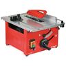 EINHELL stolna kružna pila TC-TS 1200 (900 W/1200 W, visina reza 45 mm, veličina stola 525 x 400 mm)