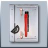 EINHELL stolna kružna pila TC-TS 1200 (900 W/1200 W, visina reza 45 mm, veličina stola 525 x 400 mm)