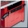 EINHELL stolna kružna pila TC-TS 1200 (900 W/1200 W, visina reza 45 mm, veličina stola 525 x 400 mm)