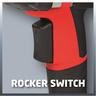 Einhell udarni odvijač CC-IW 950