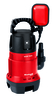EINHELL potopna pumpa za nečistu vodu GH-DP 7835