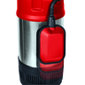Einhell dubinska pumpa GC-DW 900 N