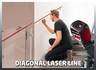 Einhell laserski nivelir TC-LL 2