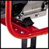 EINHELL TC-PG 5500 WD, agregat za struju (230V / 400V, 50 Hz, maks. 3300 W / 5500 W, 13 A / 5.2 A, 7 kW, 11.4 h)