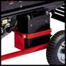 EINHELL TC-PG 5500 WD, agregat za struju (230V / 400V, 50 Hz, maks. 3300 W / 5500 W, 13 A / 5.2 A, 7 kW, 11.4 h)