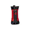EINHELL GE-DP 6935 A ECO, potopna pumpa za nečistu vodu s aqua senzorom (230 V, 690 W, 17500 L/h, 7m, 9m, 35 mm)