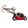 EINHELL samohodna motorna kosilica GC-PM 46 S