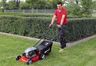 EINHELL samohodna motorna kosilica GC-PM 46 S