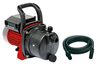EINHELL vrtna pumpa GC-GP 6538  u setu s crijevom 7m
