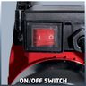 EINHELL vrtna pumpa GC-GP 6538  u setu s crijevom 7m