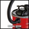 EINHELL usisavač pepela TC-AC 1618 D