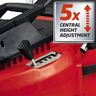 EINHELL električna kosilica GC-EM 1536