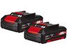 EINHELL Twinpack 2,0 Ah, 2 baterije u setu - Power X-Change