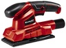 EINHELL TC-OS 1520/1, vibraciona brusilica (150 W, 24000 oscilacija u min., 3x papira gradacije P120)