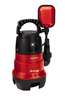 EINHELL potopna pumpa za nečistu vodu GH-DP 3730