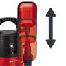 EINHELL potopna pumpa za nečistu vodu GH-DP 3730