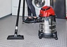 EINHELL set akumulatorski suho/mokro usisavač + 3,0 Ah Starter Kit + USB - Power X-Change
