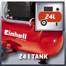 EINHELL kompresor TC-AC 190/24/8