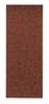KWB Brusni papir za drvo i metal, 93x230 mm GR 240, 10/1