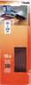 KWB Brusni papir za drvo i metal, 93x230 mm GR 240, 10/1