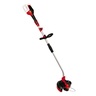 EINHELL set akumulatorski trimer za travu GE-CT 36/30 Li E + 2 baterije 2,0 Ah + punjač - Power X-Change
