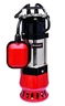 EINHELL GC-DP 5010 G, potopna pumpa za nečistu vodu (220-240 V, 500W, 12000 L/h)