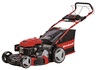 EINHELL samohodna motorna kosilica s aku baterijom GE-PM 53 S HW-E Li (1x1,5Ah) Power X-Change (4-taktni motor, 2.8 kW, 53 cm, elektro start, 80 L)