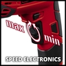 Einhell udarna bušilica set TC-ID 1000 E Kit
