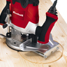 Einhell glodalica TE-RO 1255 E