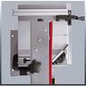 EINHELL tračna pila sa postoljem TC-SB 305 U (750 W, visina reza 170 mm, 2 brzine)