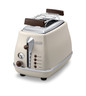 DeLonghi toster CTOV 2103.BG